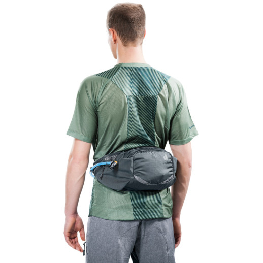 Поясная сумочка DEUTER Pulse 3 цвет 4014
