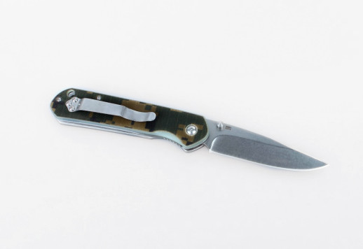 Нож Ganzo G6801 (камуфляж)