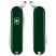 Нож Victorinox Escort 58мм/6функ/зел
