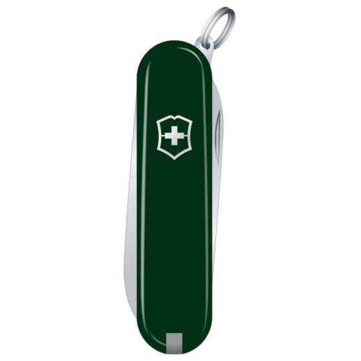 Нож Victorinox Escort 58мм/6функ/зел