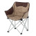 Складное кресло Vitan Ракушка d19 мм (коричневый беж)