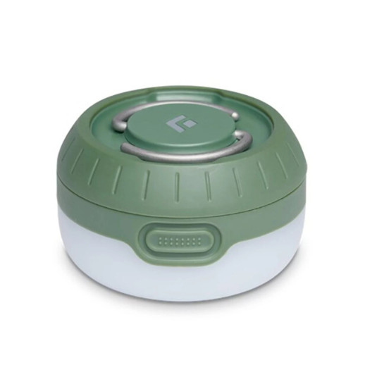 Фонарь кемпинговый Black Diamond Moji, 200 люмен, Laurel Green (BD 6206833053ALL1)