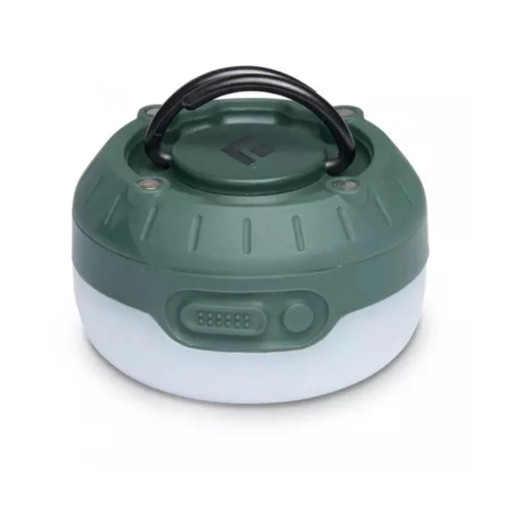 Фонарь кемпинговый Black Diamond Moji, 200 люмен, Laurel Green (BD 6206833053ALL1)