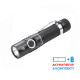 Ручной фонарь Sofirn SC31B SST20LED, 1000 лм, 6500K + 18650 (SC31Bkit)