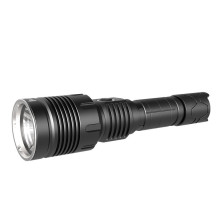Ручной фонарь Wuben T103 Pro, XHP35 HI, 1280 лм + аккум. 2600 mAh