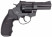 Револьвер флобера Meydan Stalker S 3" 4 мм черный (ZST3B)
