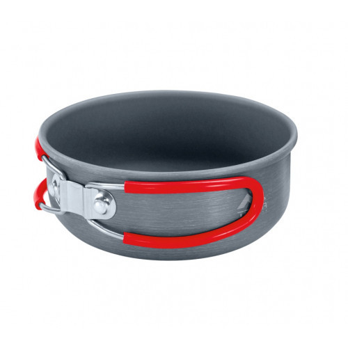 Миска алюминиевая Terra Incognita Alu Bol 550