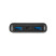 Повербанк (Power Bank) Brevia 10000mAh 20W Wireless Qi10W Li-Pol, LCD