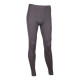 Термоштаны мужские Turbat Ivor, серые S