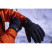 Перчатки водонепроницаемые Dexshell Arendal Biking Gloves V 2.0, p-p L, зимние, черные