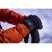 Перчатки водонепроницаемые Dexshell Arendal Biking Gloves V 2.0, p-p L, зимние, черные
