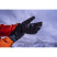 Перчатки водонепроницаемые Dexshell Arendal Biking Gloves V 2.0, p-p L, зимние, черные