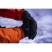 Перчатки водонепроницаемые Dexshell Arendal Biking Gloves V 2.0, p-p L, зимние, черные