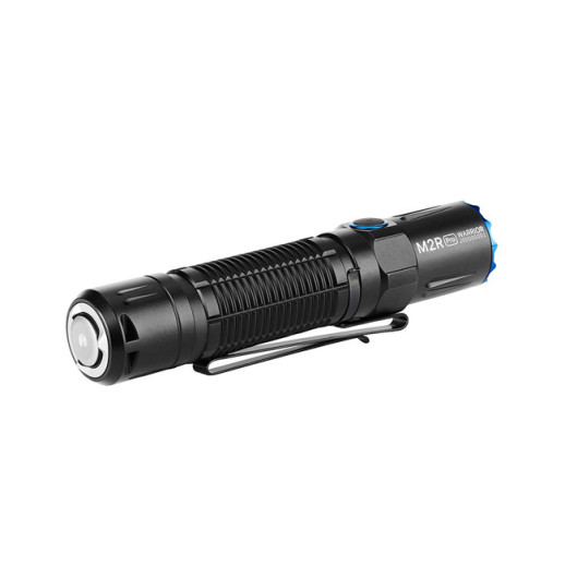 Карманный фонарь Olight M2R Pro,1800 лм., черный (M2R PRO)