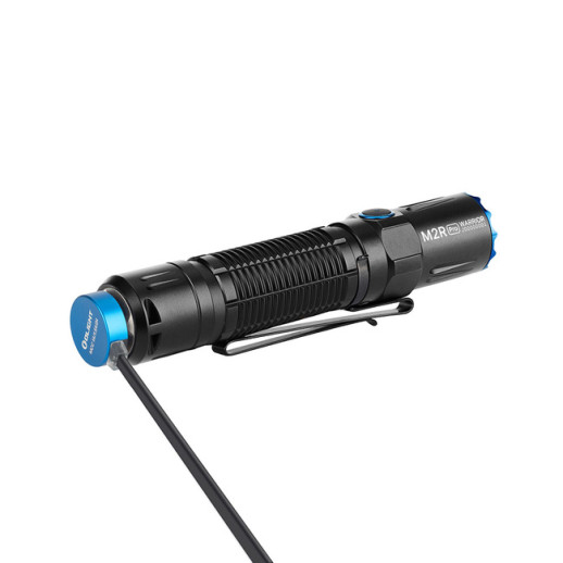 Карманный фонарь Olight M2R Pro,1800 лм., черный (M2R PRO)