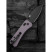 Нож складной Weknife Banter 2 WE23075-2