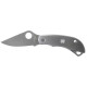 Нож Spyderco ClipiTool Scissors, 8Cr13MoV, Stainless Steel