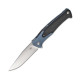 Нож Amare Knives Track, синий