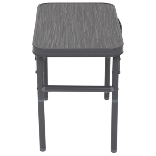Стол Bo-Camp Logan 56x34 cm Grey (1404480)