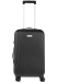 Чемодан CarryOn Skyhopper (M) Black (502125)