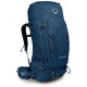 Рюкзак Osprey Kestrel 68 Loch Blue