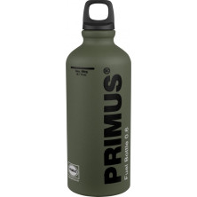 Фляга Primus Fuel Bottle 0.6 л, зеленая