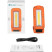 Фонарь кемпинговый Olight Swivel Pro Orange