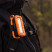 Фонарь кемпинговый Olight Swivel Pro Orange