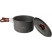 Котелок Tribe Pot 1,9 л Alu алюминиевый T-FH-0014-grey