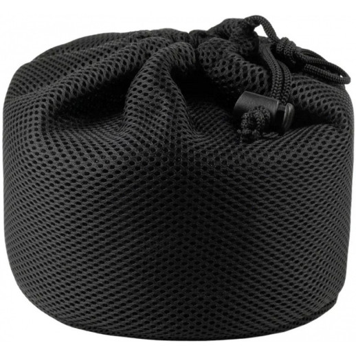 Котелок Tribe Pot 1,9 л Alu алюминиевый T-FH-0014-grey