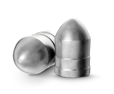 Пули пневматические H&N Rabbit Magnum II, 200 шт/уп 1,00 г 4,5 мм (14530155)