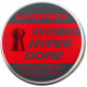 Шарики Umarex Hyperdome 0,36гр. кол.4.5(.177) 200шт.