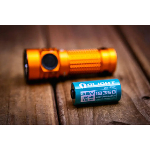 Аккумуляторная батарея Olight ORB-183C11 1100 mAh