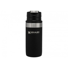 Термочашка Stanley Master Trigger-Action Foundry Black 0,35 л