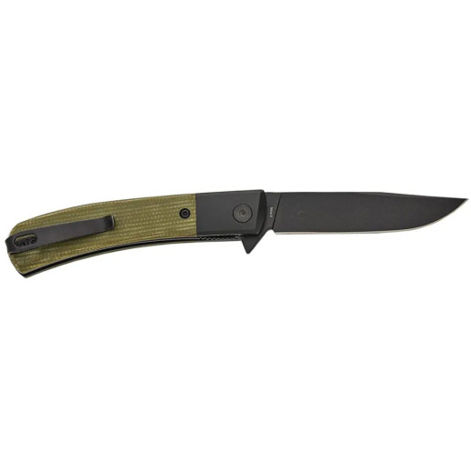 Нож Boker Plus Modern Gentleman