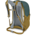 Рюкзак Osprey Parsec 26 green tunnel/brindle brown - O/S - зеленый/коричневый