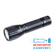 Фонарь ручной Nextorch C4 черный