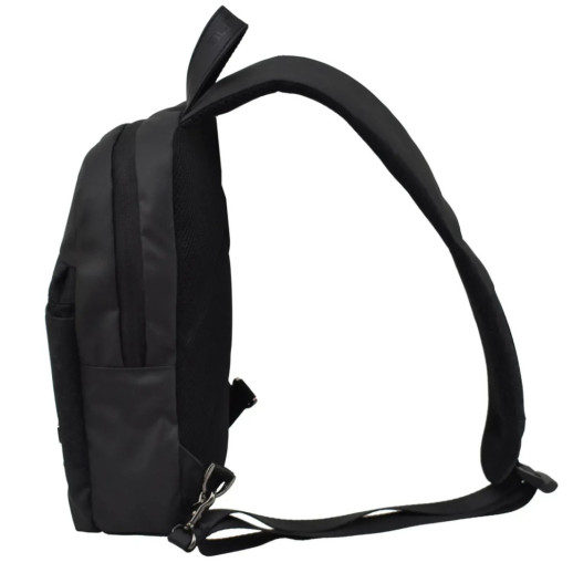 Городской рюкзак Semi Line 5 Black (L2009)