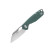 Нож складной Firebird FH924-GB, сине-зеленый