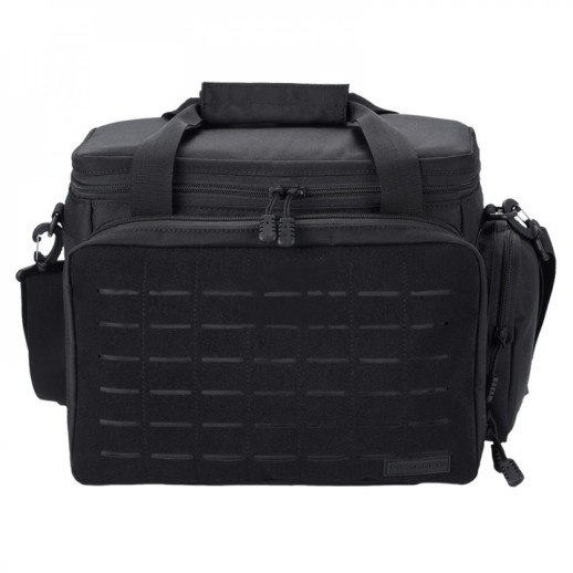 Сумка EDC, тактическая Nitecore NRB10 (Рolyester 900D, 350x280x190мм), черная