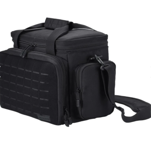 Сумка EDC, тактическая Nitecore NRB10 (Рolyester 900D, 350x280x190мм), черная