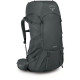 Рюкзак Osprey Rook 65 dark charcoal/silver lining - O/S - черный