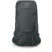 Рюкзак Osprey Rook 65 dark charcoal/silver lining - O/S - черный