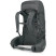 Рюкзак Osprey Rook 65 dark charcoal/silver lining - O/S - черный