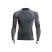 Футболка Accapi Ergoracing Long Sleeve Shirt Man 967 anthracite XL-XXL
