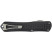 Нож Heretic Manticore X Tanto Edge Stonewash Aluminum Black
