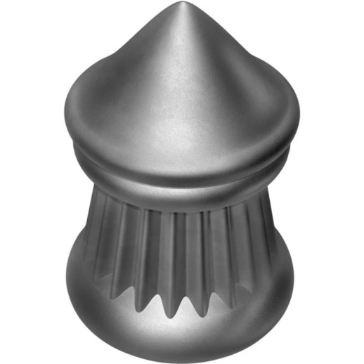 Шарики Umarex Intruder Pellets 0,52 гр. Кал.4.5(.177) 500шт.