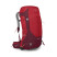 Рюкзак Osprey Stratos 36 poinsettia red - O/S - красный