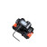 Налобный фонарь Fenix HM65R-T с аккумулятором Fenix 3500mAh + набор для барбекю Roxon S602G
