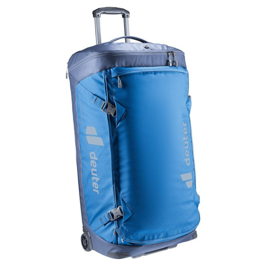 Сумка DEUTER Duffel Pro Movo 90 цвет 1397 neptune-nightblue
